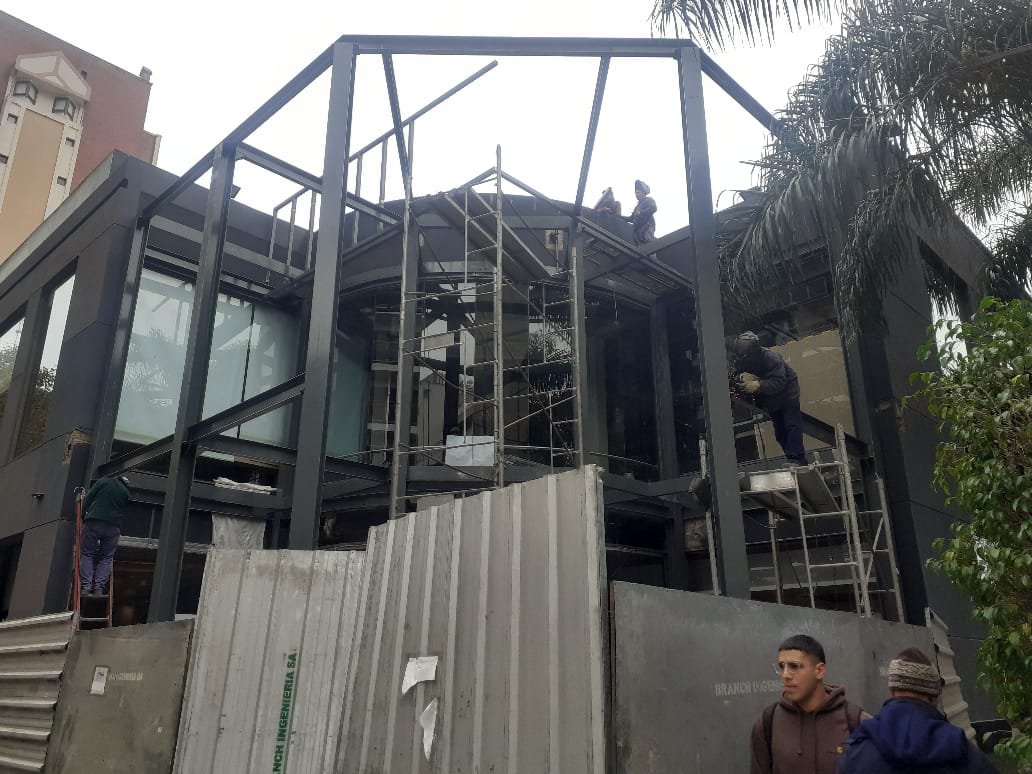 Local comercial Pertutti