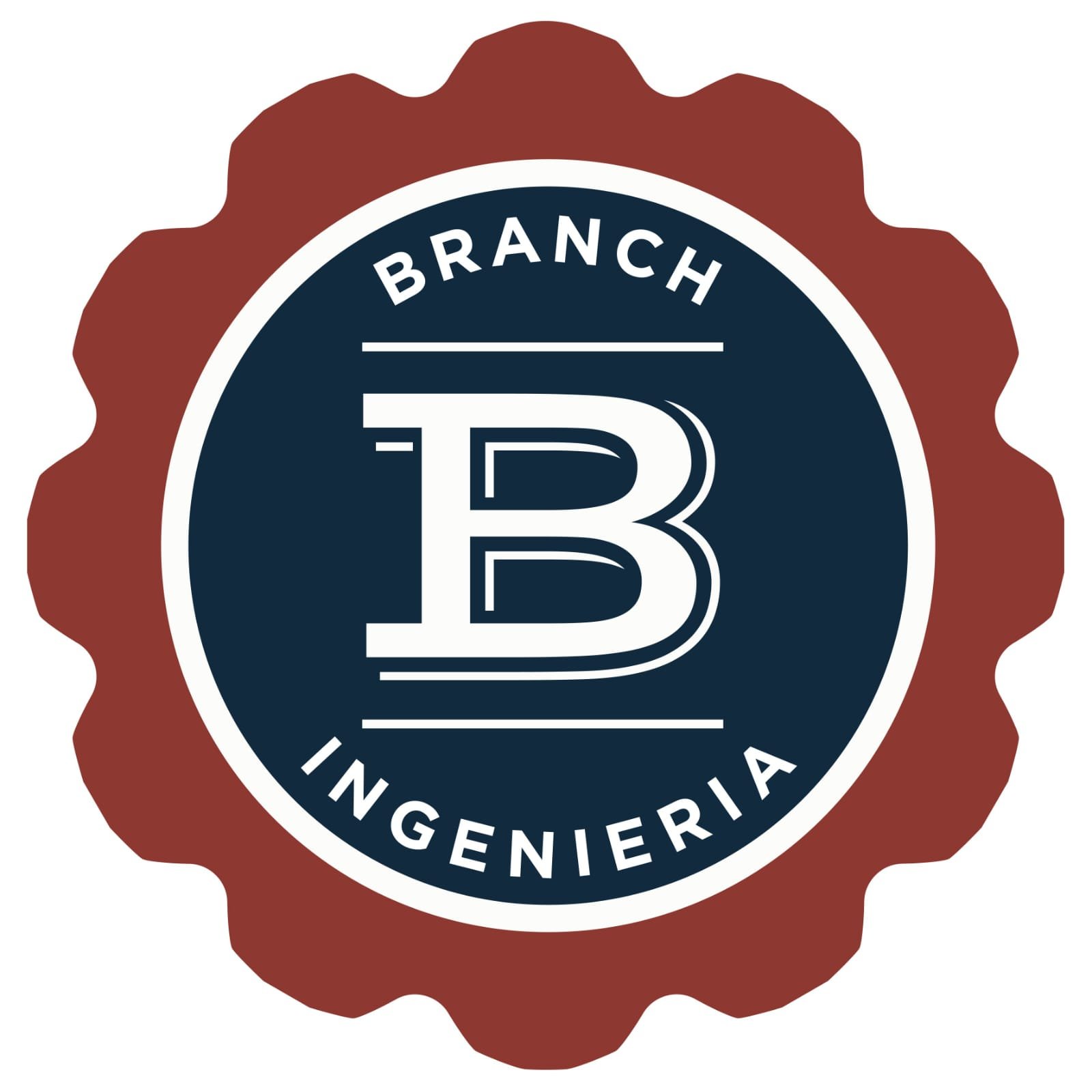 Branch Ingeniería